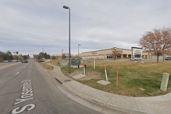 Massive Indoor Fun Zone Set To Take Over Centennial Strip Mall
