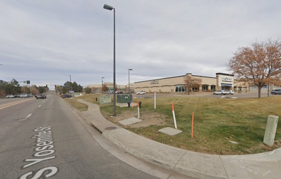 Massive Indoor Fun Zone Set To Take Over Centennial Strip Mall