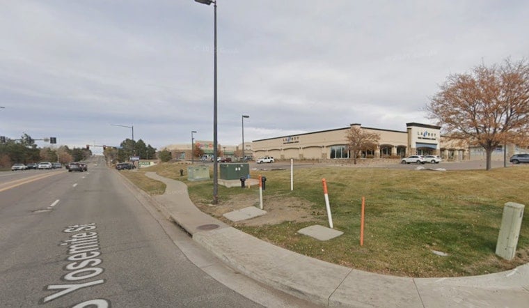 Massive Indoor Fun Zone Set To Take Over Centennial Strip Mall
