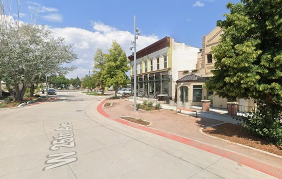 Math Legend’s Heir Opens Denver Café Where You Pay To Make Art