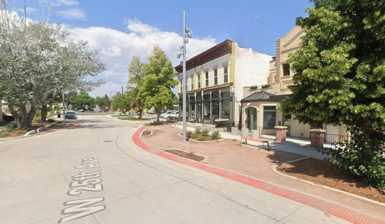 Math Legend’s Heir Opens Denver Café Where You Pay To Make Art