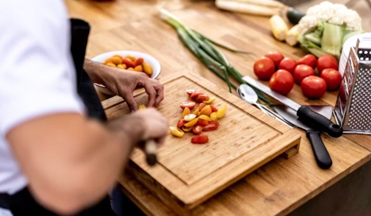 Maui Chef Survives 24-Hour Kitchen Gauntlet To Snag $100,000 Food Network Crown