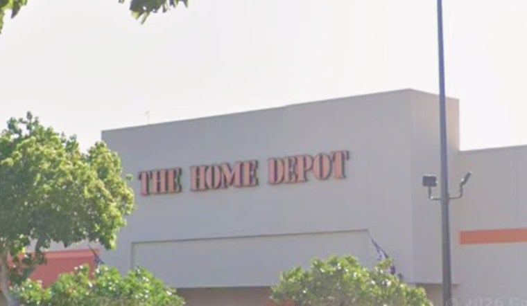 Maui Home Depot Garden Net Becomes Grisly Bird Trap, Locals Lash Out