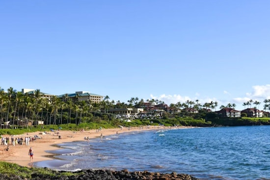 Maui Shoreline Showdown as Hawaii Justices Grill County Over Developer Loopholes