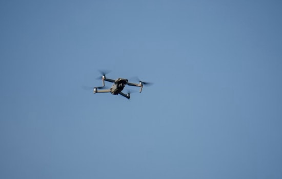 Maui Signs Off On $1.7M AI ‘Eyes In The Sky’ For Cops