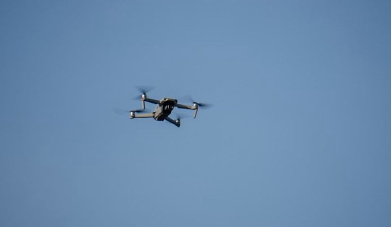 Maui Signs Off On $1.7M AI ‘Eyes In The Sky’ For Cops