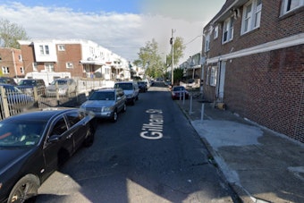 Mayfair Ambush Kills 24-Year-Old on Gilham Street