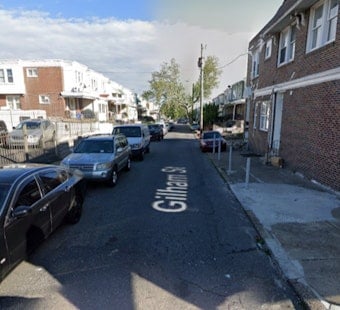 Mayfair Ambush Kills 24-Year-Old on Gilham Street