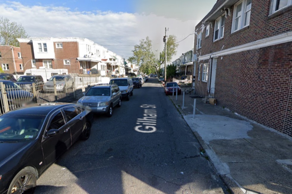 Mayfair Ambush Kills 24-Year-Old on Gilham Street