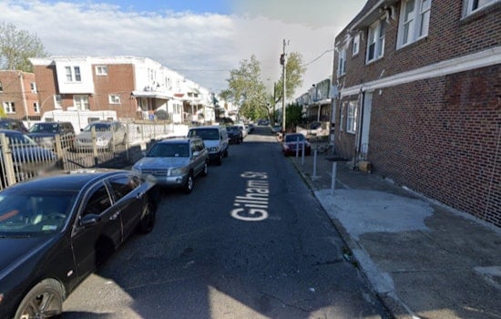 Mayfair Ambush Kills 24-Year-Old on Gilham Street