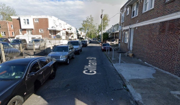 Mayfair Ambush Kills 24-Year-Old on Gilham Street