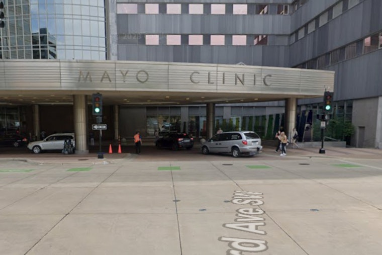 Mayo Clinic Bets Big, Taps Microsoft To Build High-Stakes Health AI Brain