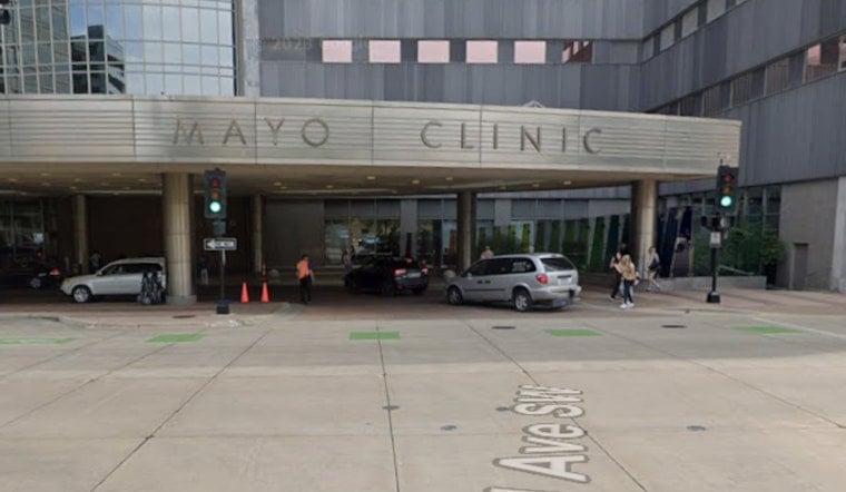 Mayo Clinic Bets Big, Taps Microsoft To Build High-Stakes Health AI Brain
