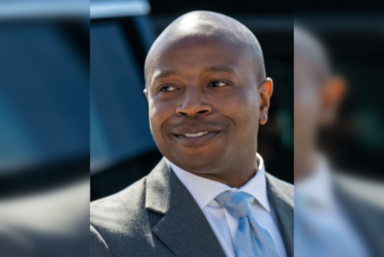 Mayor Johnson Leads Nonprofit Blitz In Milwaukee Housing Push