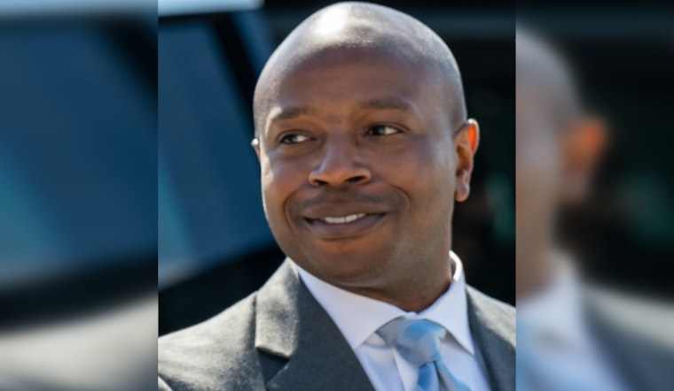 Mayor Johnson Leads Nonprofit Blitz In Milwaukee Housing Push