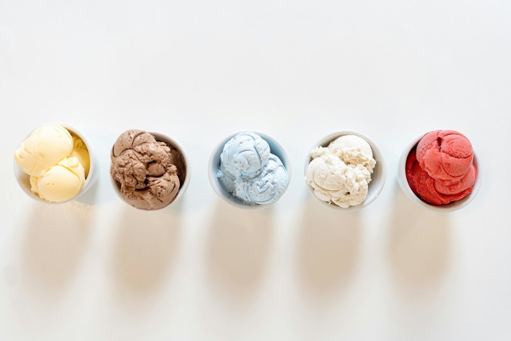 Mayport Scores A Sweet New Scoop As Wayli Ice Cream Moves In