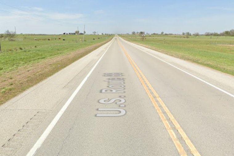 McAlester Man Killed in Two Vehicle Crash on U.S. 69