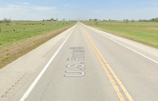 McAlester Man Killed in Two Vehicle Crash on U.S. 69