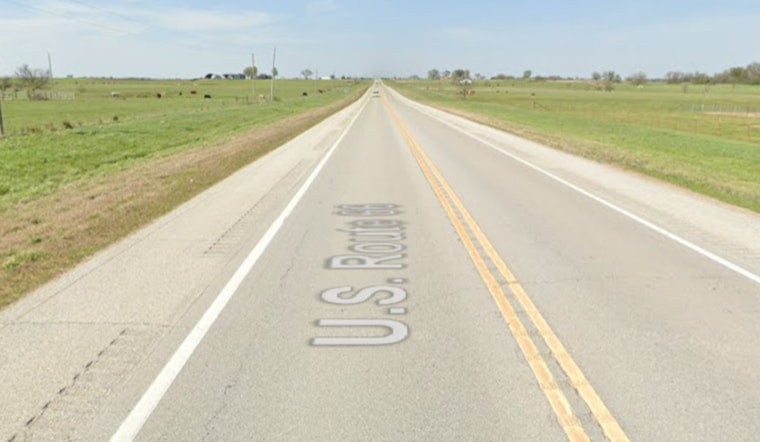 McAlester Man Killed in Two Vehicle Crash on U.S. 69