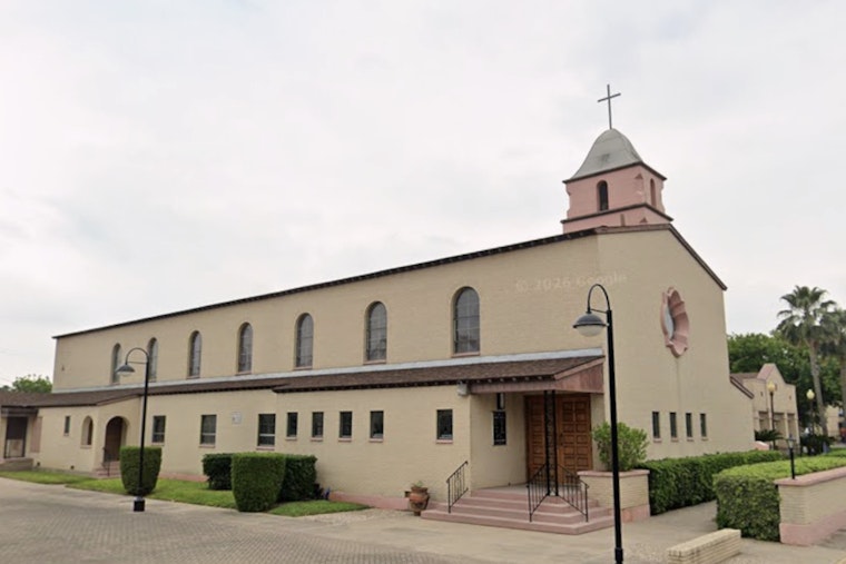 McAllen Nun Nabbed by ICE on Way to Mass, Freed After Sunday Uproar