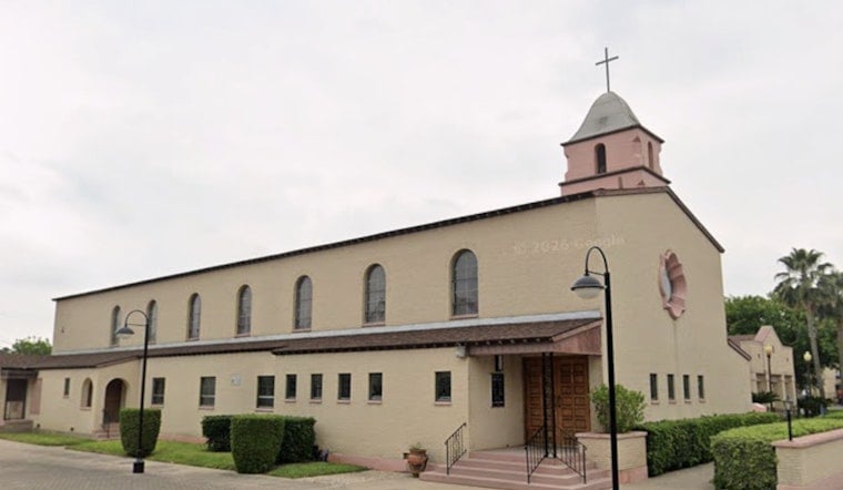 McAllen Nun Nabbed by ICE on Way to Mass, Freed After Sunday Uproar