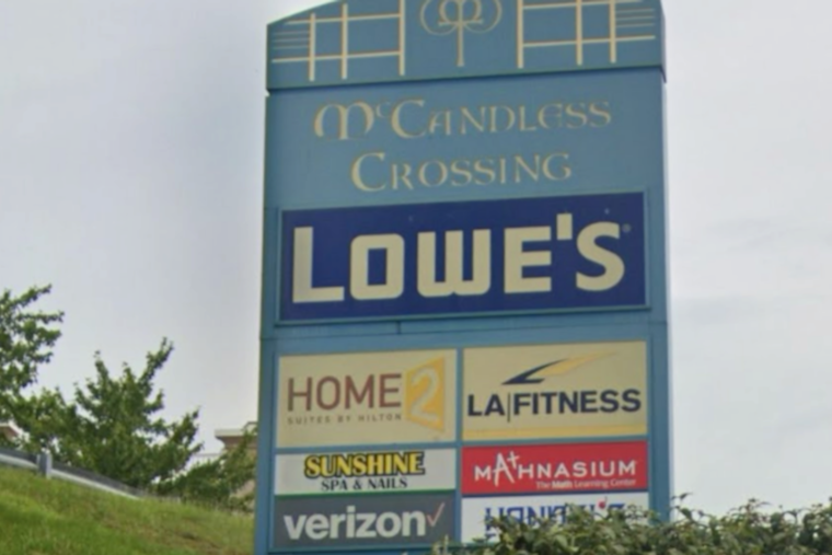 McCandless Crossing Lands $73.5 Million Lifeline From Mystery Insurance Giant