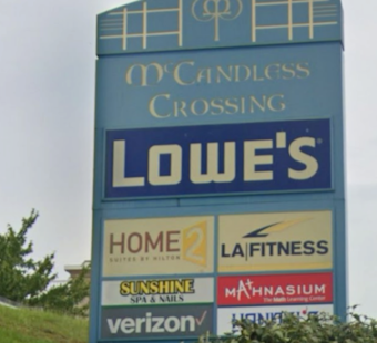 McCandless Crossing Lands $73.5 Million Lifeline From Mystery Insurance Giant
