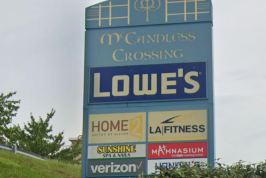 McCandless Crossing Lands $73.5 Million Lifeline From Mystery Insurance Giant