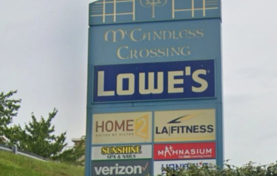 McCandless Crossing Lands $73.5 Million Lifeline From Mystery Insurance Giant