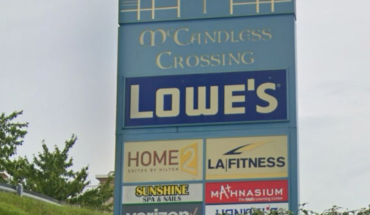 McCandless Crossing Lands $73.5 Million Lifeline From Mystery Insurance Giant
