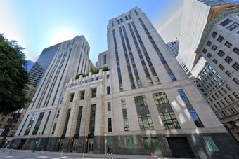 McCormack Building Flagged For Federal Sale in Boston
