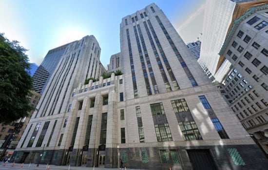 McCormack Building Flagged For Federal Sale in Boston