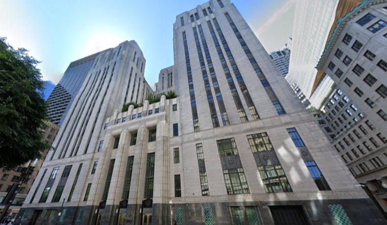 McCormack Building Flagged For Federal Sale in Boston