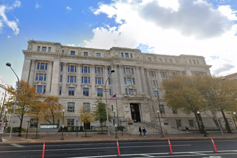 McDuffie And Mendelson Win D.C. Special Elections
