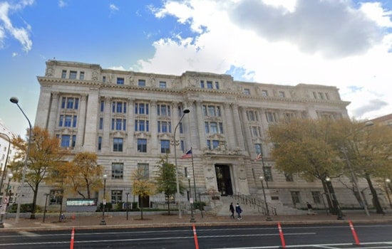 McDuffie And Mendelson Win D.C. Special Elections
