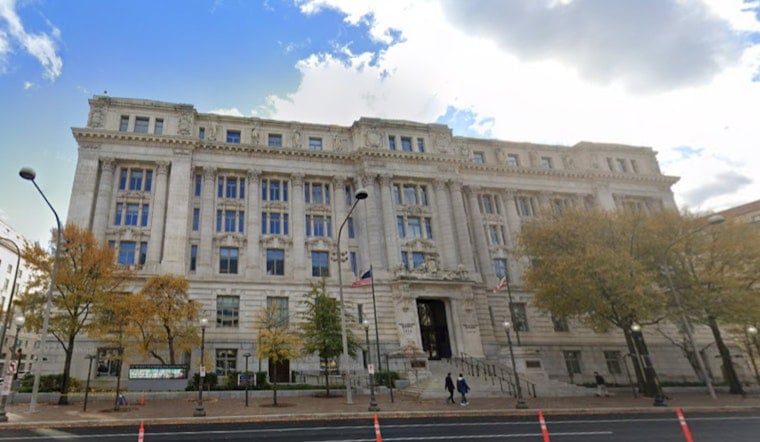 McDuffie And Mendelson Win D.C. Special Elections