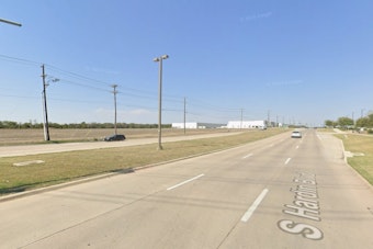 McKinney 121 Bulks Up With 160,000 Square Feet of New Industrial Space