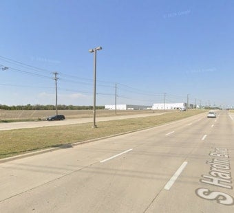 McKinney 121 Bulks Up With 160,000 Square Feet of New Industrial Space