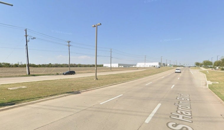 McKinney 121 Bulks Up With 160,000 Square Feet of New Industrial Space