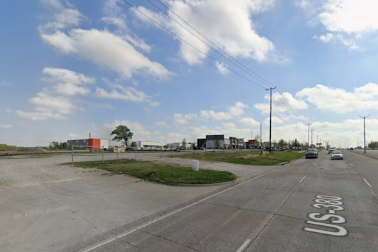 McKinney Levels Up As Giant Dave & Buster’s Rolls In With Opening Day Freebies