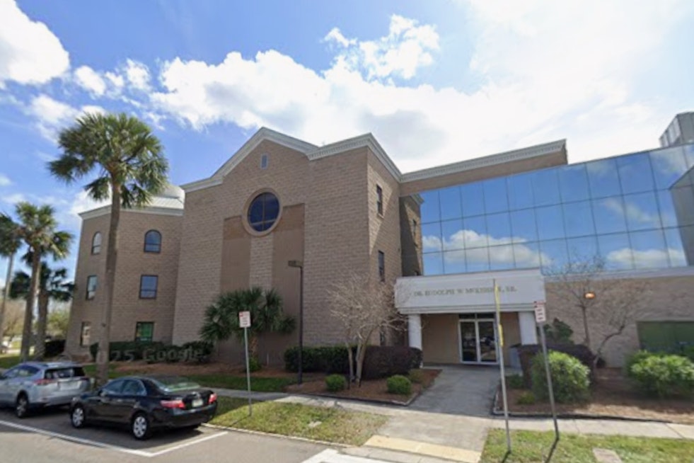 McKissick Jr. Facing $3.1M IRS Liens in Jacksonville
