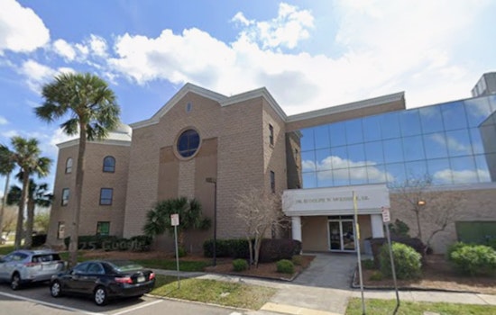 McKissick Jr. Facing $3.1M IRS Liens in Jacksonville