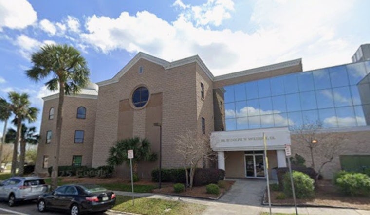 McKissick Jr. Facing $3.1M IRS Liens in Jacksonville