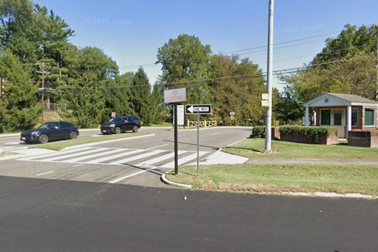 McLean CIA Gate Crasher Pleads Guilty After Security Scare