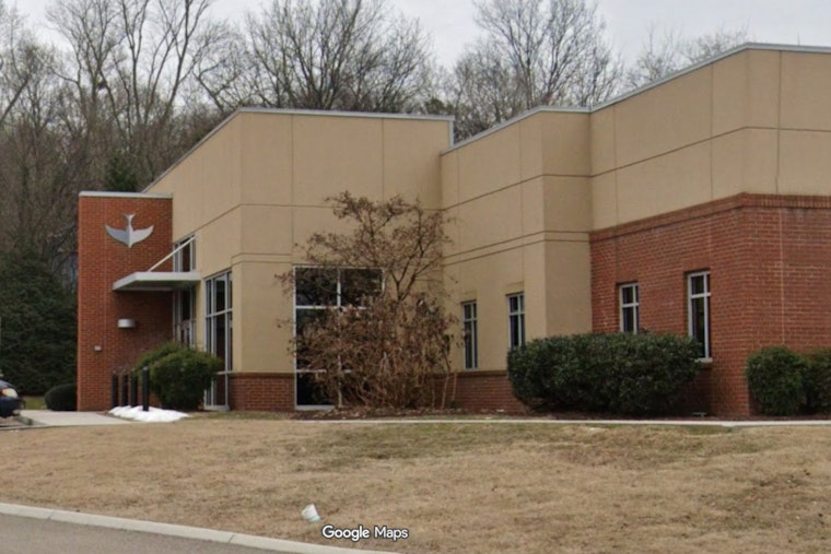 McNabb Center Opens Blount County Transition Campus