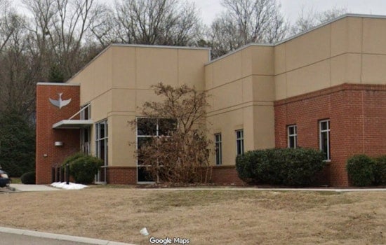 McNabb Center Opens Blount County Transition Campus