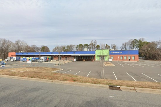Meals on Wheels Scores $4.4 Million ‘Home Court’ Kitchen Win in West Charlotte