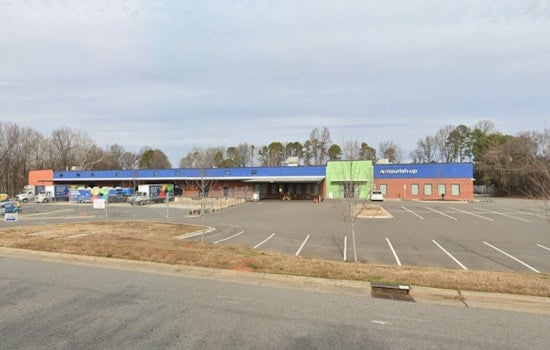 Meals on Wheels Scores $4.4 Million ‘Home Court’ Kitchen Win in West Charlotte