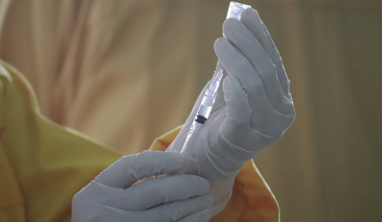 Measles Scare Hits Orange County, Health Officials Urge Vaccine Check