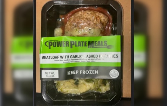 Meatloaf Mayhem: Power Plate Recall Rattles Upper Midwest Freezers
